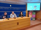 Foto: Las VIII Jornadas de Periodismo y Repoblación de Urriés (Zaragoza) se centrarán en la cultura