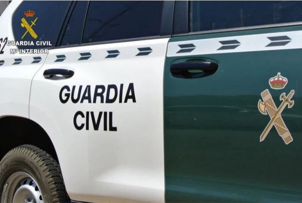 Archivo - Sucesos.- Detenido un hombre como presunto autor de la muerte de su hermana en Valdemoro