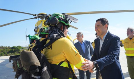 Es Andalucía - Sevilla