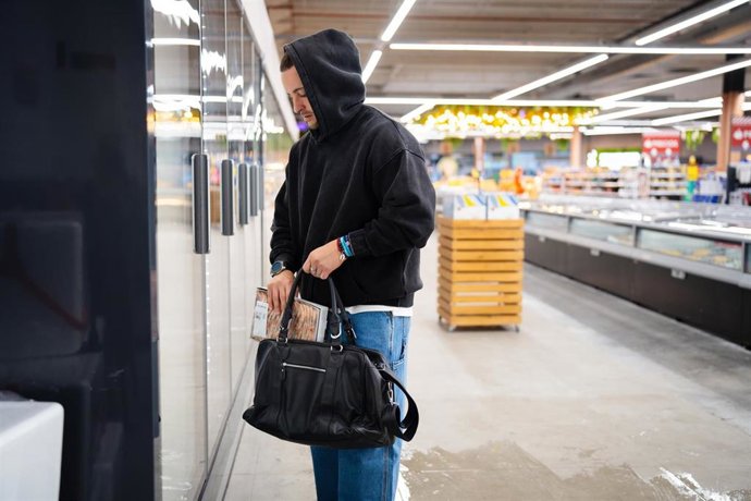 Los comercios españoles pierden 2.817 millones de euros anuales por pérdidas desconocidas