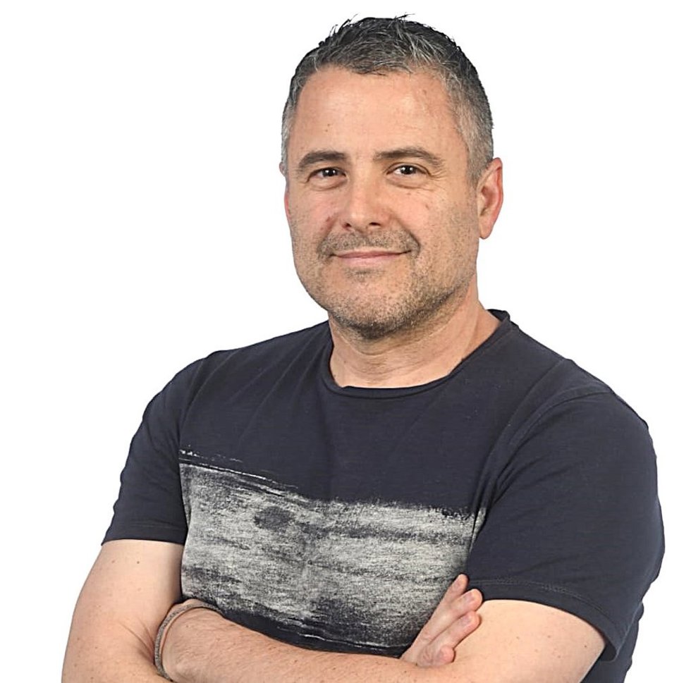 Unai Goikoetxea