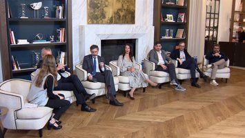 Rapidez, transformación, liderazgo, ética y formación, claves de la IA agéntica