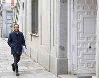 Exjefe de Comunicación de Moncloa niega haber dado órdenes a Fiscalía para filtrar información del novio de Ayuso