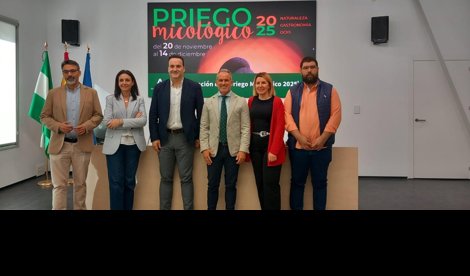 Es Andalucía - Córdoba