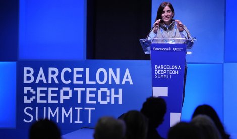 Barcelona Economías