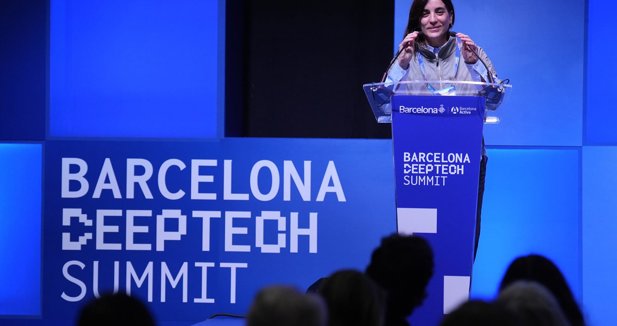 Barcelona Economías