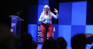 Barcelona Economías