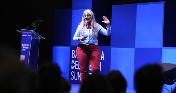 Barcelona Economías