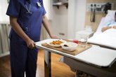 Foto: El RD para una alimentación saludable en hospitales y residencias se encuentra en la primera fase de elaboración