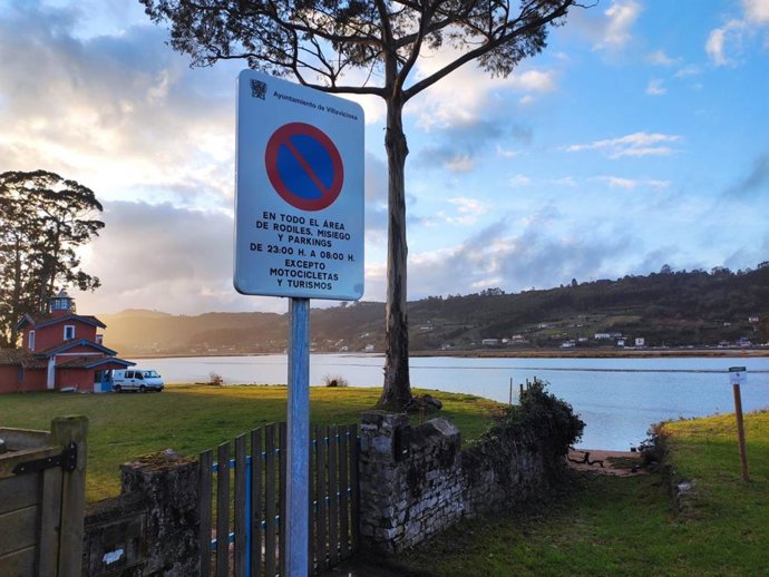 Archivo - Ría de Villaviciosa