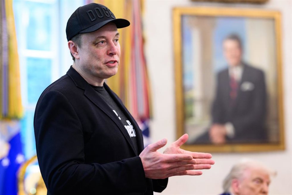 Archivo - El mayor fondo soberano de Noruega votará en contra del bono de un billón de dólares a Elon Musk.