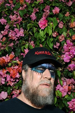 Archivo - John Grant