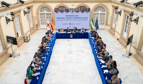 Diputación de Almería