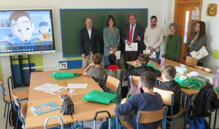 Es Andalucía - Huelva