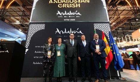 Turismo Andaluz