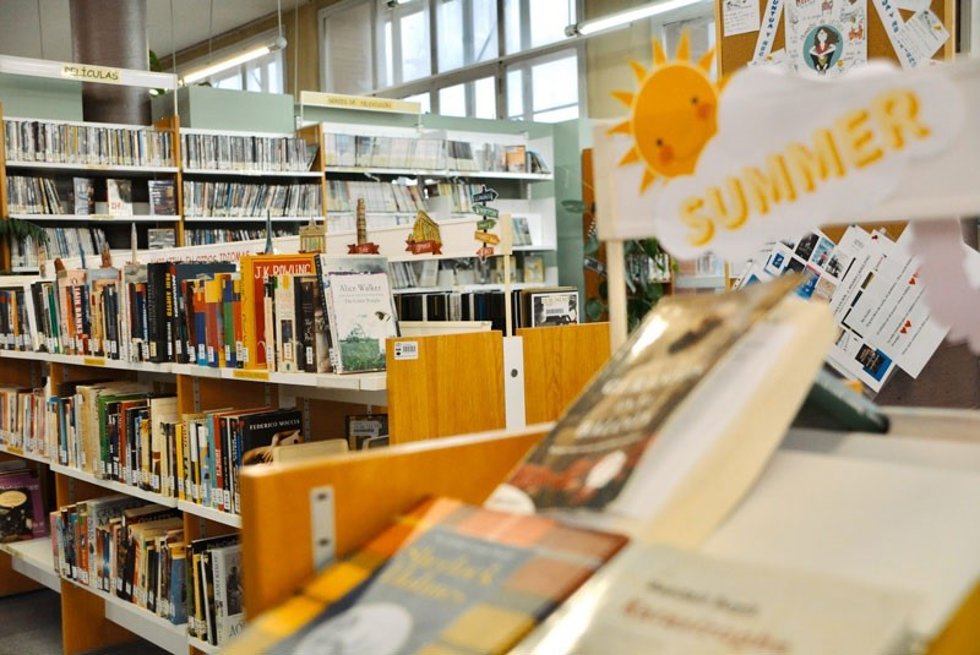 Alcorcón celebra el Día de las Bibliotecas con una programación de cuentacuentos y talleres creativos