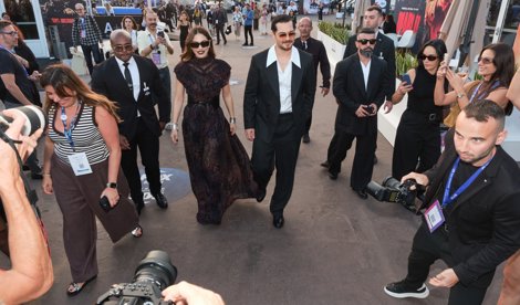 Comunicados Internacional