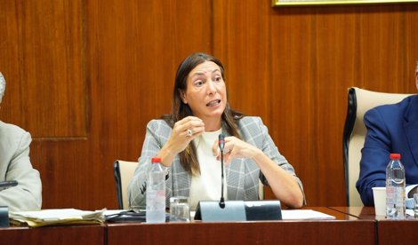 Es Andalucía - Sevilla