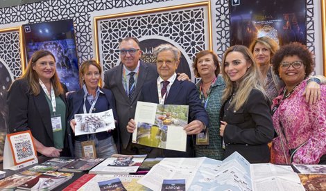 Turismo Andaluz