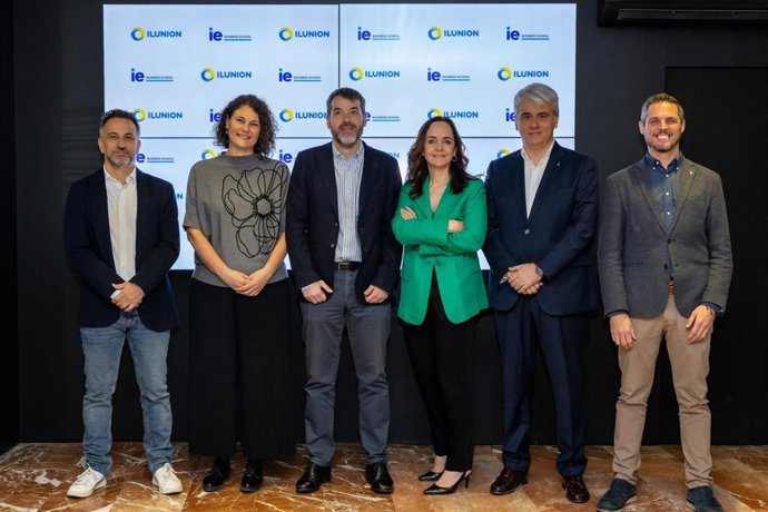Ilunion participa en el 'Business Sprint' de IE Business School para que alumnos aborden retos del mundo empresarial