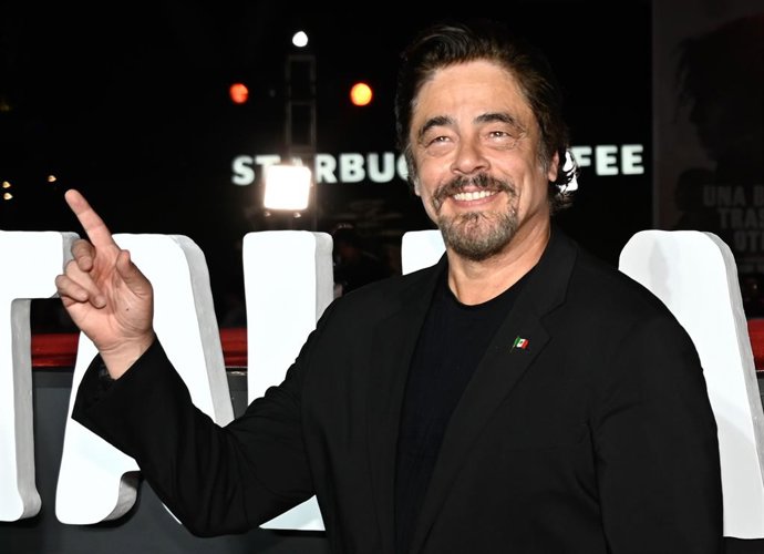 Benicio del Toro se une a Bradley Cooper y Margot Robbie en la precuela de Ocean's Eleven