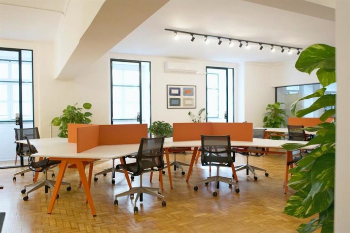 Nueva sede en Lisboa