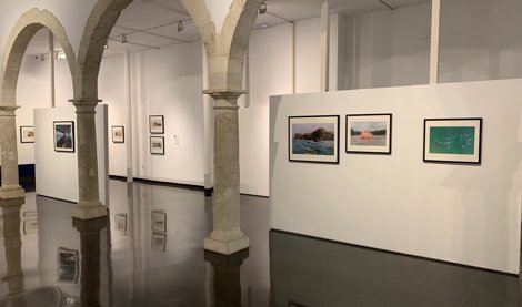 Es  Andalucía - Almería