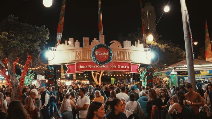 Portada Gastro navidad