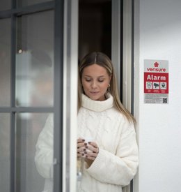 Archivo - Verisure Entra En El Mercado Mexicano Mediante La Adquisición De ADT México