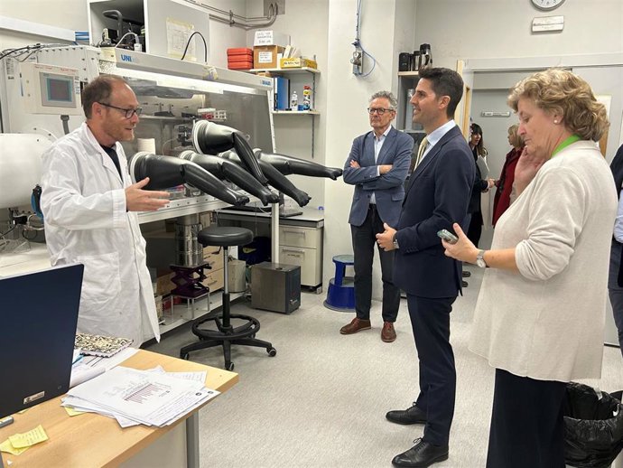 La Comunidad celebra la Semana de la Ciencia y la Innovación con 1.600 actividades gratuitas en 45 municipios