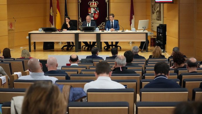 Consejo de Gobierno de la UCLM