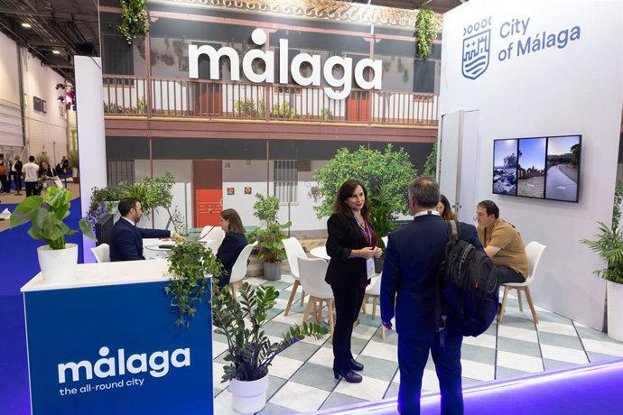 Málaga En WTM