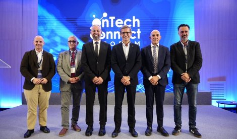 Es Andalucía - Sevilla