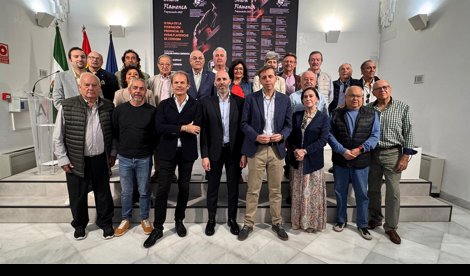 Es Andalucía - Córdoba