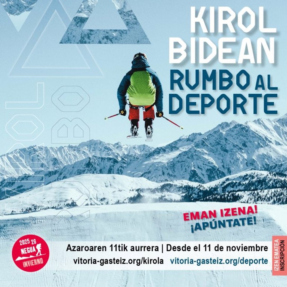 'Rumbo Al Deporte'
