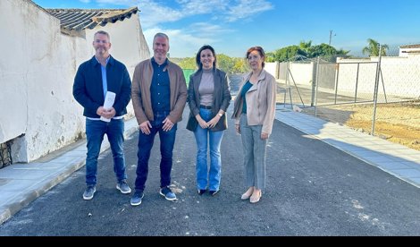 Es Andalucía - Córdoba