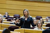 PP pide la dimisión de Torres y Yolanda Díaz replica que solo les queda hacer senador a Mazón para completar el "circo"