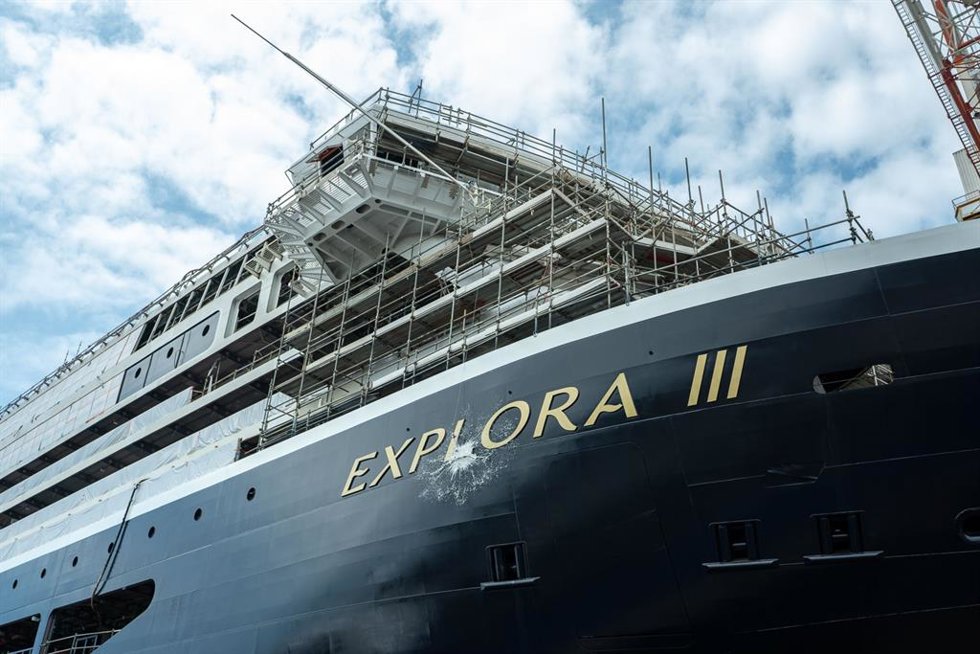 Archivo - Explora III.