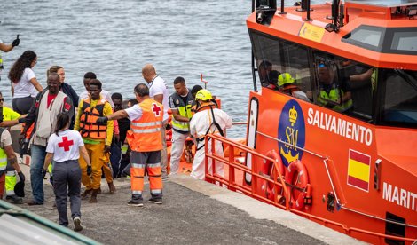 Migración