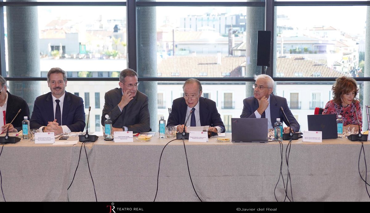 The Teatro Real and the Liceu demand legislative reforms to simplify public procurement and avoid blockages