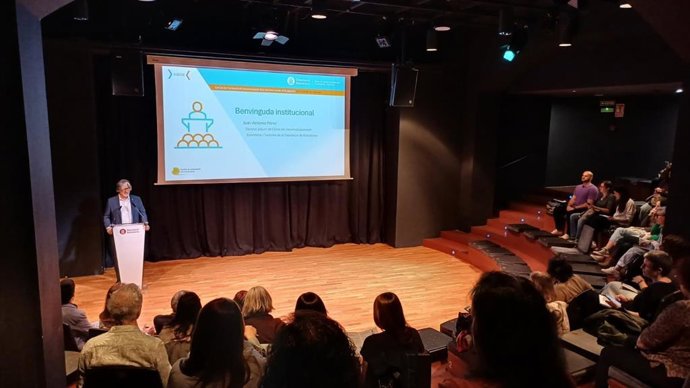 Presentación de los resultados del SLO en 2024