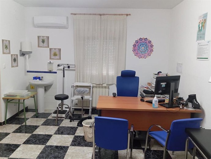 Consultorio de Darro, habilitado para su reapertura este miércoles