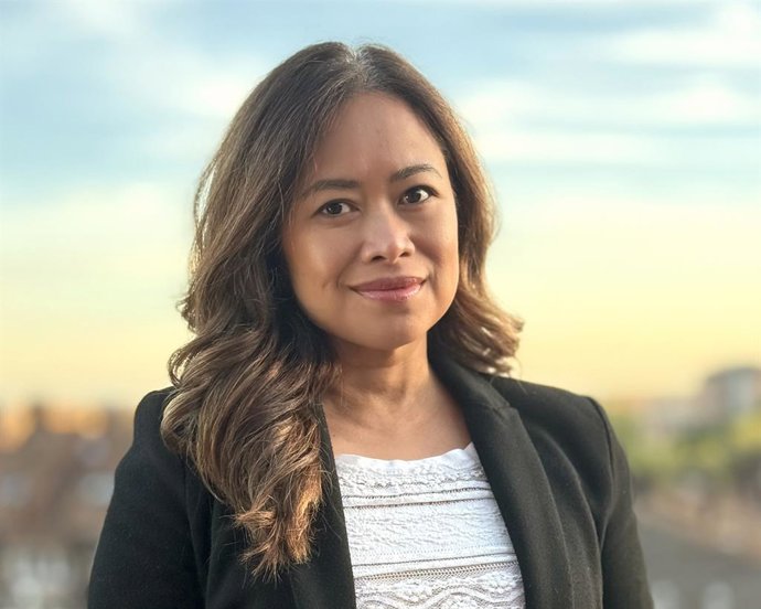 Kristine Guzmán serà la nova directora adjunta de l'IVAM