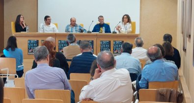 Diputación de Almería