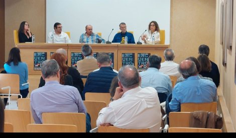 Diputación de Almería