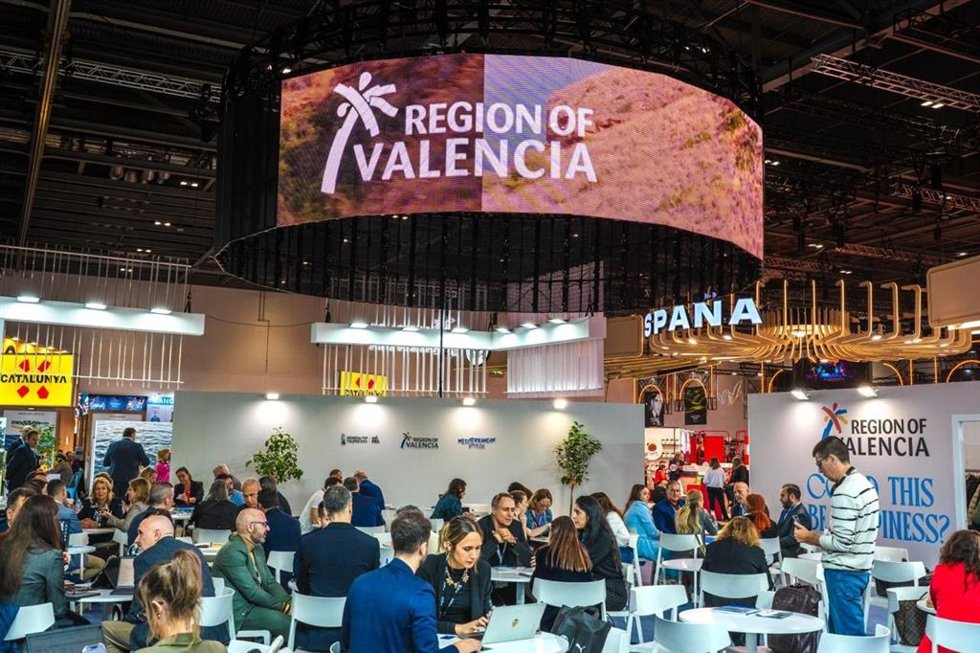 World Travel Market (WTM) de Londres