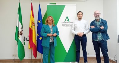 Es Andalucía - Jaén