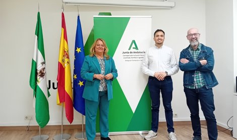 Es Andalucía - Jaén