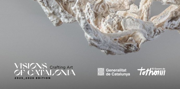 La exposición 'Visions of Catalonia'