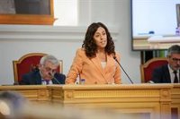 La oposición en Ayuntamiento Toledo critica la gestión de vivienda de Velázquez y que viva en el "cuento de la lechera"
